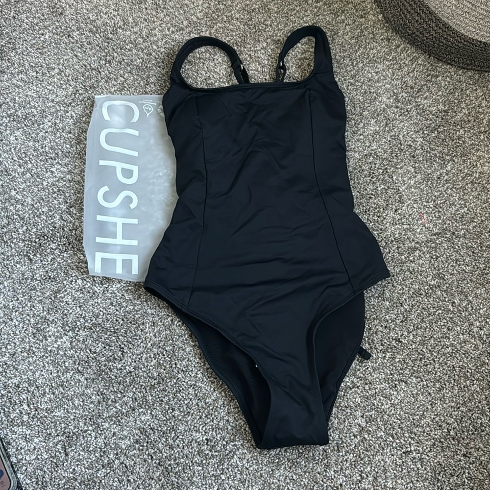 Shapewear Swim